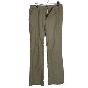 North Face Women’s pants • Size 8